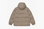 Carhartt WIP Munro Puffer Jacket Khaki
