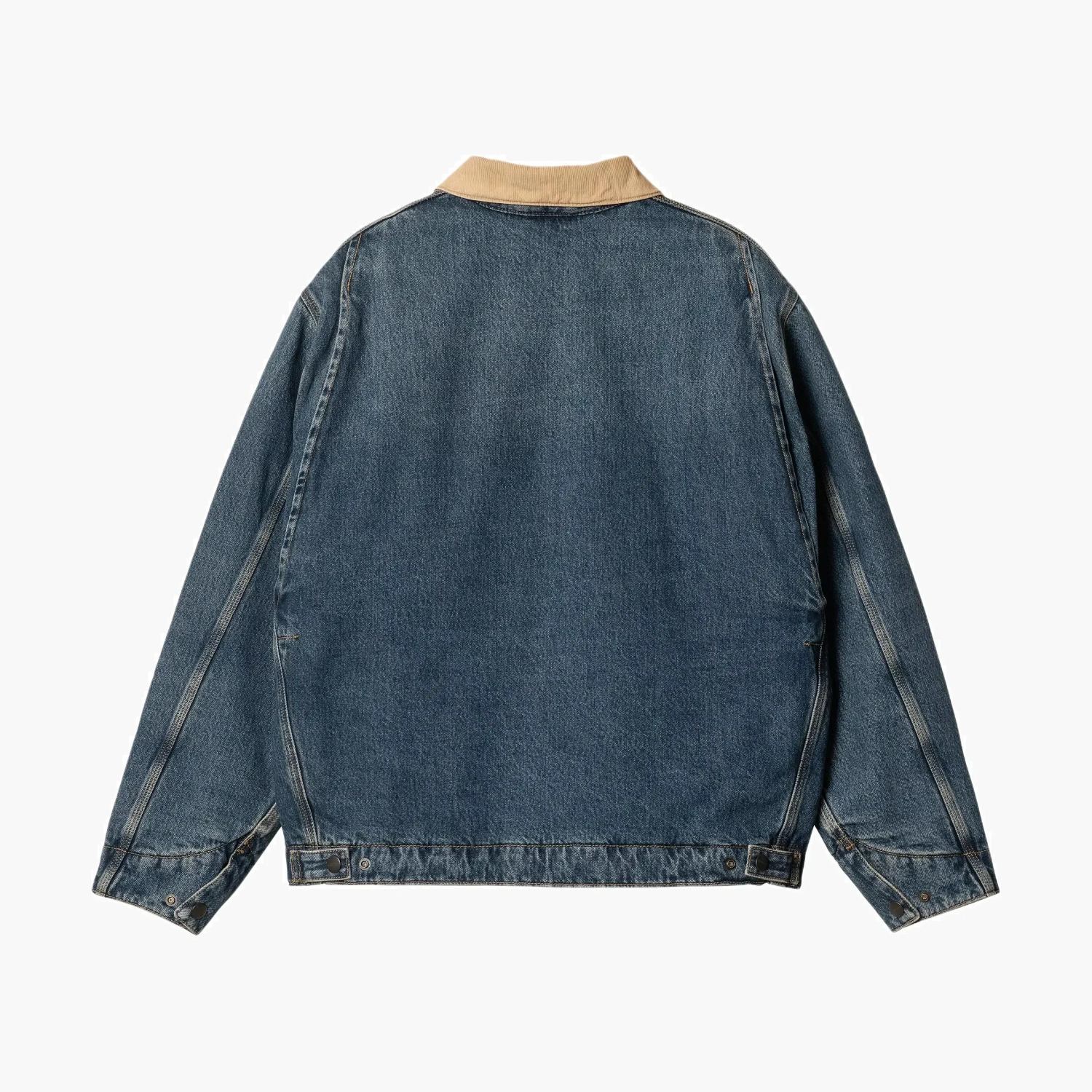 Carhartt WIP FW24 ullscreen OG Detroit Jacket 