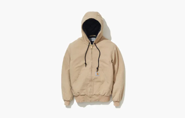 Carhartt WIP Active Jacket 