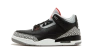 Air Jordan 3 OG Black / Cement 