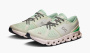 On Cloud X 4 WMNS Aloe Honeydew 