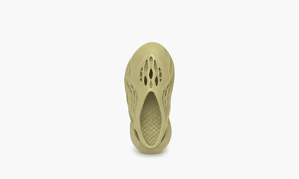 adidas Yeezy Foam Runner Infants Sulfur