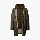 C.P. Company Gore-G Type Long Mille Parka Olive
