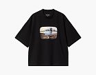 Carhartt WIP SS25 W' SS Greatest Flicks T-Shirt T