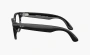 Ray-Ban Meta Headliner Shiny Black Transitions Sapphire 