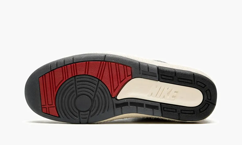 Air Jordan 2 Low Responsibility