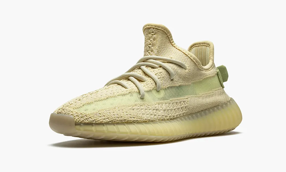 Yeezy Boost 350 V2 Flax