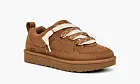 UGG Lowmel Lo WMNS Chestnut