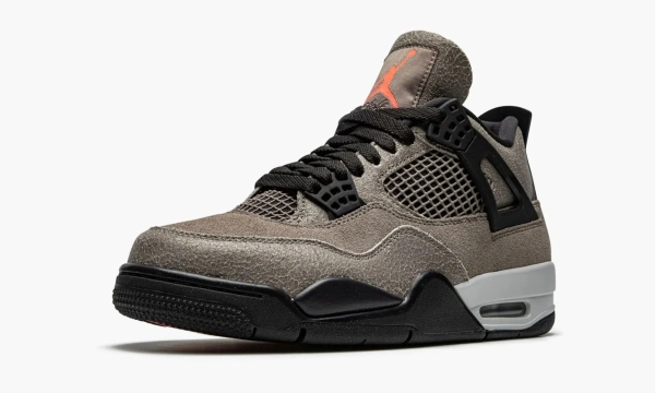 Air Jordan 4 Taupe Haze 