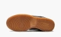 Nike Dunk Low Velvet Brown Black 