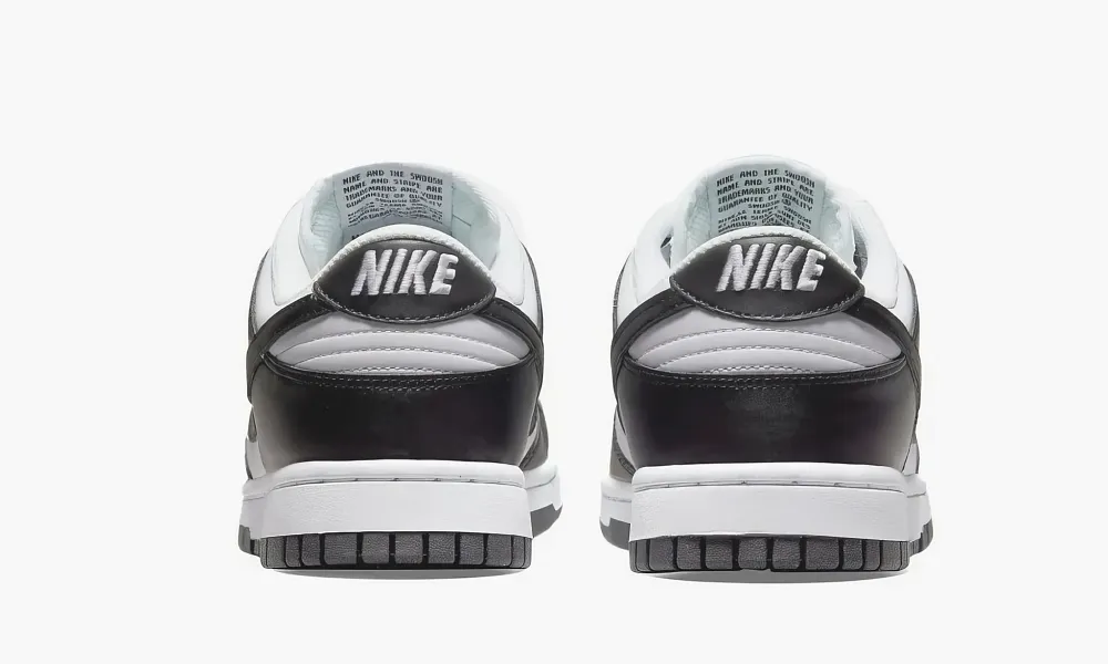 Nike Dunk Low WMNS Next Nature White Black Panda
