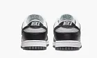 Nike Dunk Low WMNS Next Nature White Black Panda