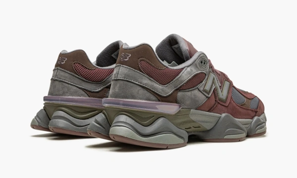 New Balance 9060 Truffle Rich Earth Magnet 