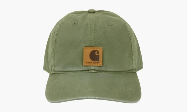 Carhartt Odessabal Cap Light Green 