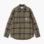 Carhartt WIP FW24 Stroy Shirt Jac 