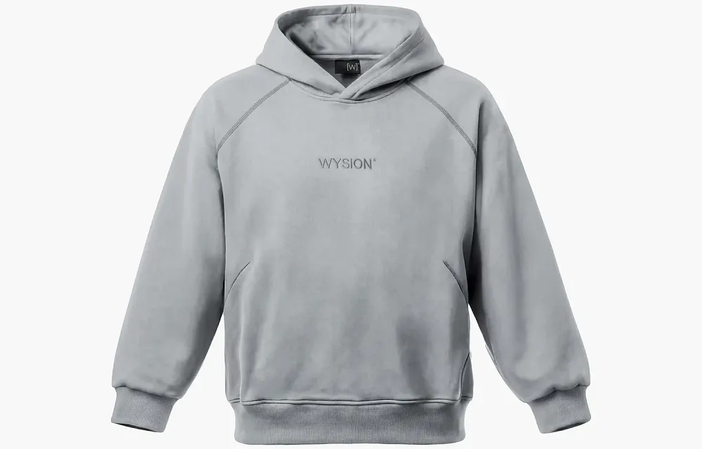 WYSION HOODIE PACK