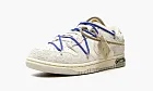 Nike Dunk Low Off-white - Lot 32