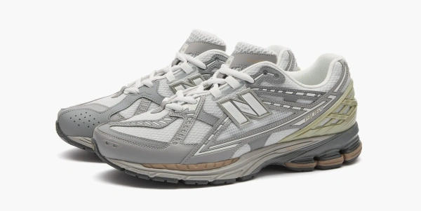 New Balance 1906U Grey Olivine