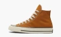 Converse Chuck 70 High Dark Soba Brown  