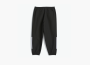 Adidas Originals Skateboarding Gatsele Track Pants  "Black / White" 
