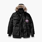 Canada Goose Expedition Parka Black