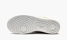 Air Force 1 LO MNS WMNS White / Saturn Gold