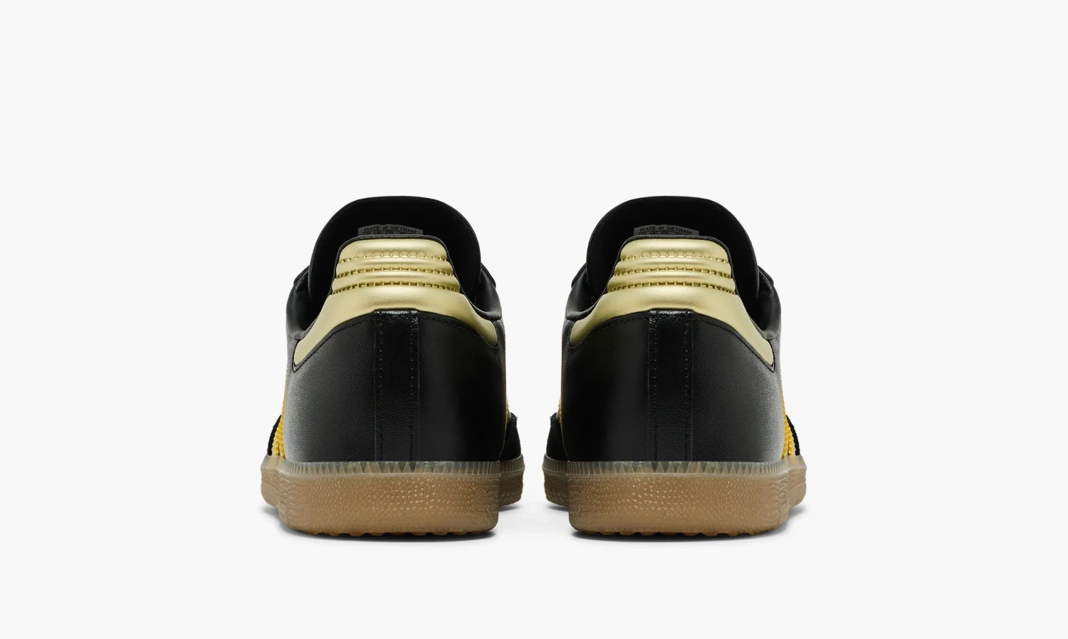 Adidas Samba x Men's Lionel Messi Triunfo Dorado 