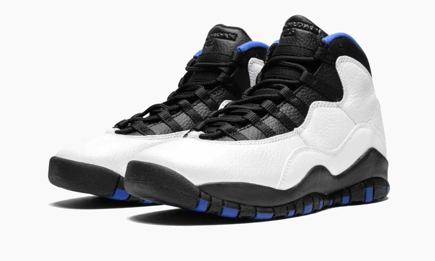 Air Jordan 10 Retro GS City Pack - Orlando 