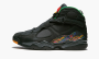 фото Air Jordan 8 Retro "Air Raid" (Air Jordan 8)-305381 004