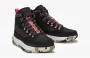 Timberland Greenstride Motion 6 Mid Fabric And Leather Waterproof Hiking Boot WMNS "Black" 