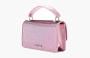 Miu Miu Cross Body Bag "Pink" 