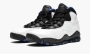Air Jordan 10 Retro GS City Pack - Orlando 