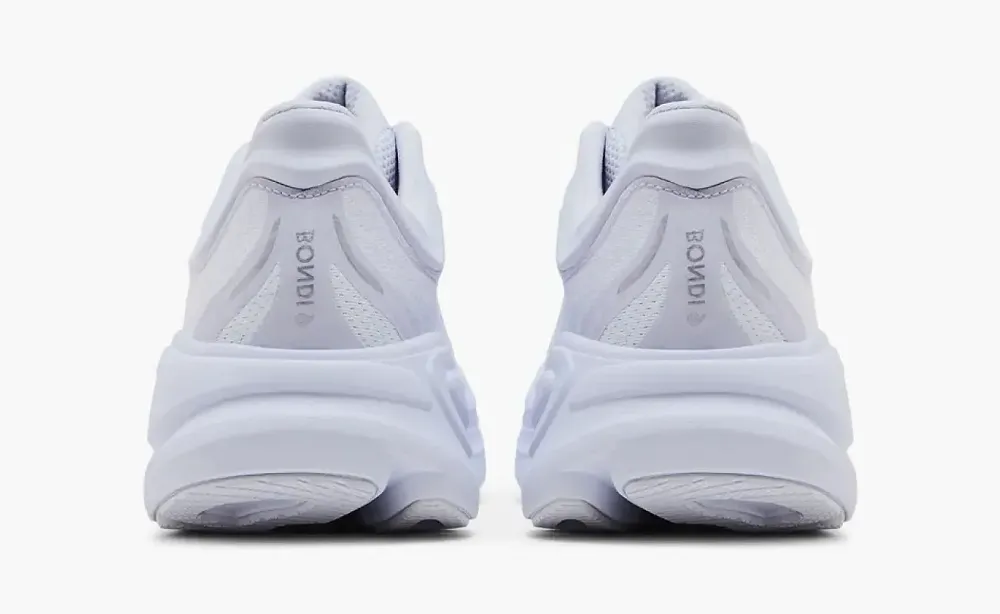 Hoka Bondi 9 WMNS Starlight Glow