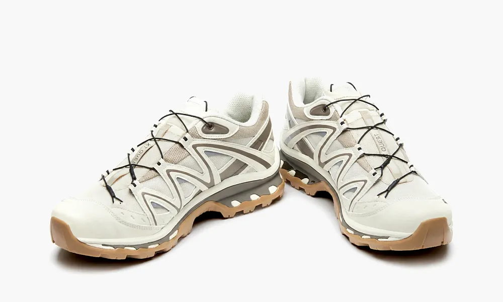 Salomon XT-Quest Cream Brown
