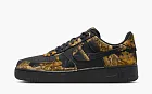 Realtree x Nike Air Force 1 Low Black Camo