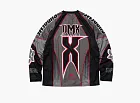 Supreme x Fox Racing DMX Long-Sleeve Black