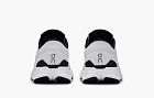 On Cloud X4 Ivory Black