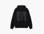 Stussy Beach House Hoodie Black 