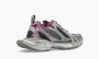 Balenciaga 3XL Sneaker WMNS Worn-Out - Grey Pink 