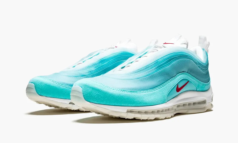Nike Air Max 97 On Air - Shanghai Kaleidoscope