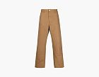 Carhartt WIP Double Knee Work Pants Brown