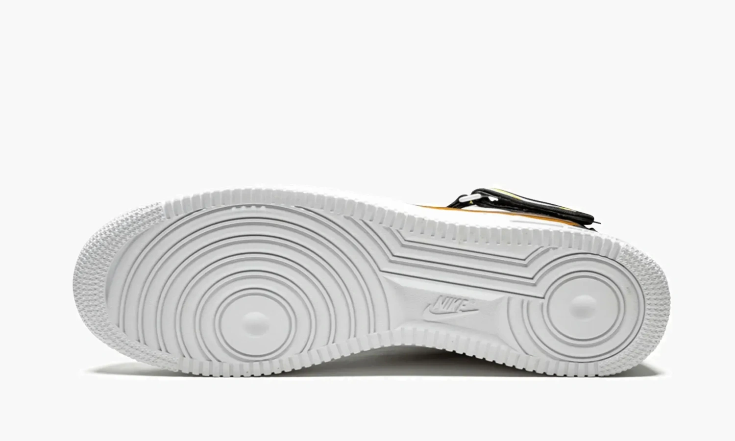 Air Force 1 Hi SP Tisci White 