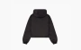 Sporty & Rich SRHWC Trench Coats WMNS Black 