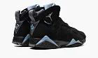 Air Jordan 7 Chambray