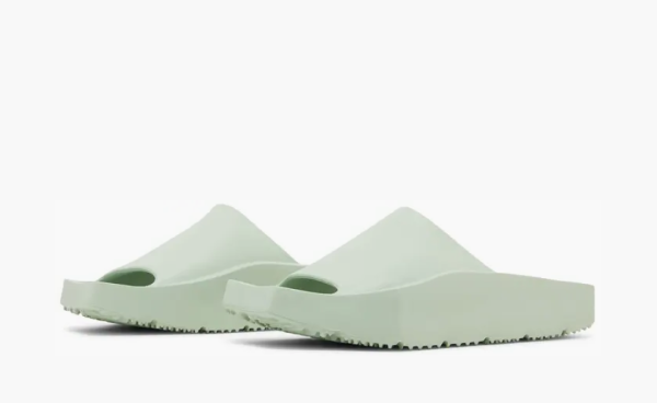 Air Jordan Hex Slide Pistachio Frost 