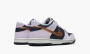 Nike Dunk Low SE Copper Swoosh 