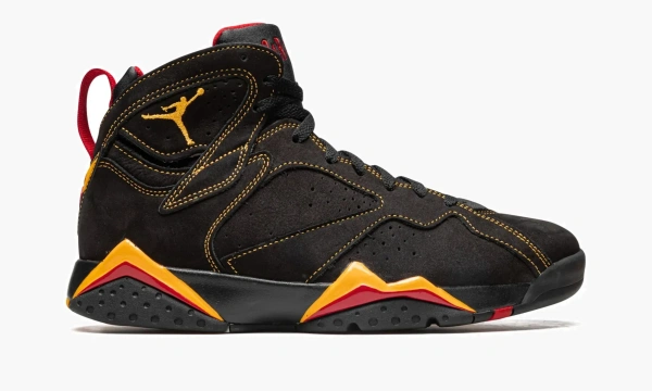 Air Jordan 7 Retro Citrus 2022 