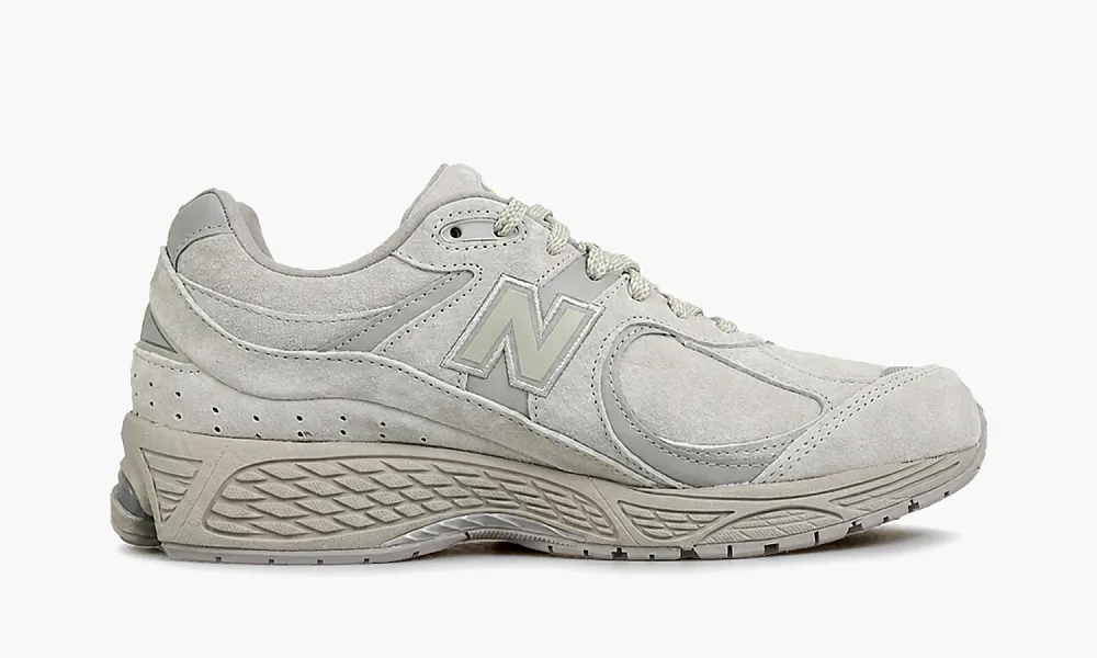 New Balance 2002R Deep Taupe