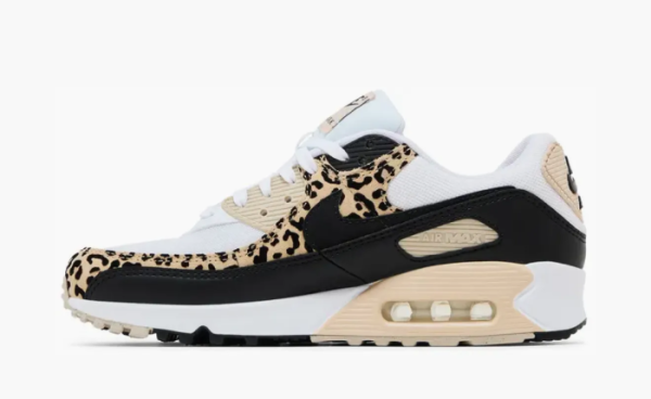 Nike Air Max 90 WMNS Leopard 
