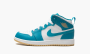 Air Jordan 1 Mid PS "Aquatone" 